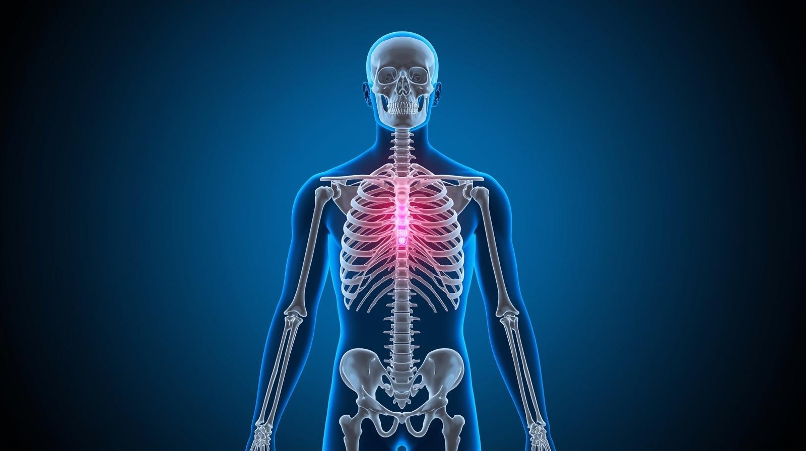 NCLEX Practice — Skeletal System (Exam 5 of 10, 20 Q, 20 min, Pass 80%)